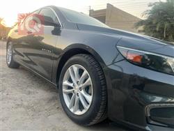 شێڤرۆلێت مالیبۆ